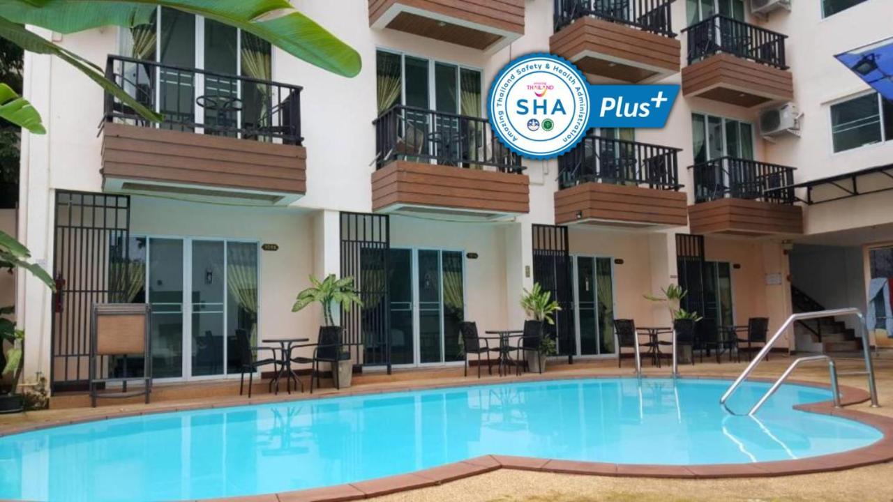Guest house Manee Cool Mueang Chiang Mai