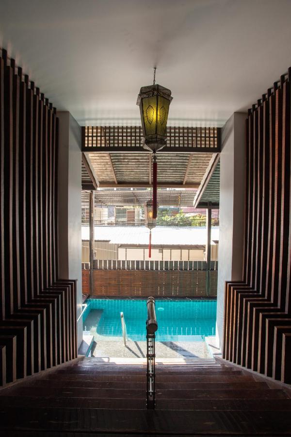 Night Bazaar Hotel 3*