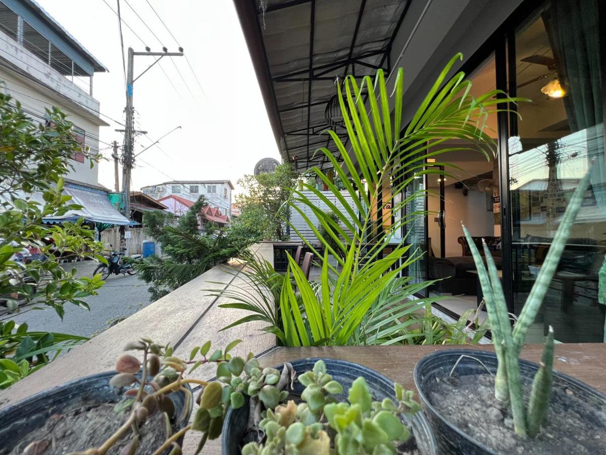 Family Absolute House * Chiang Mai