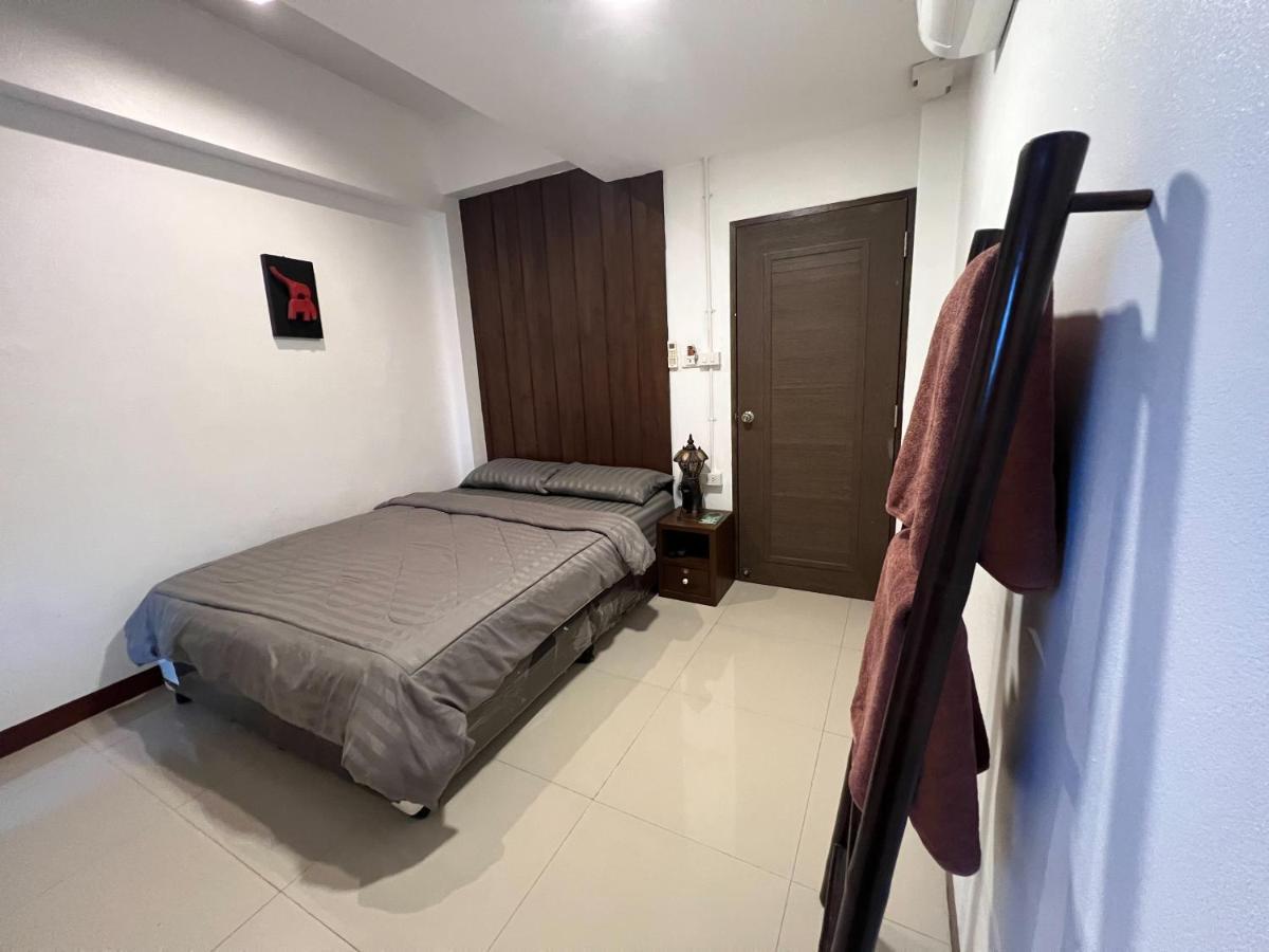 Hostel Family Absolute House *