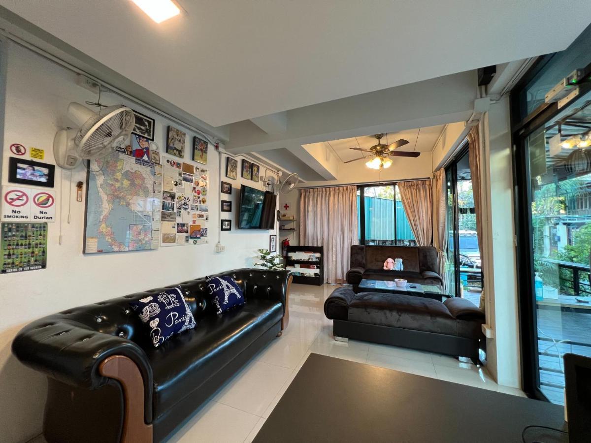 Hostel Family Absolute House Chiang Mai