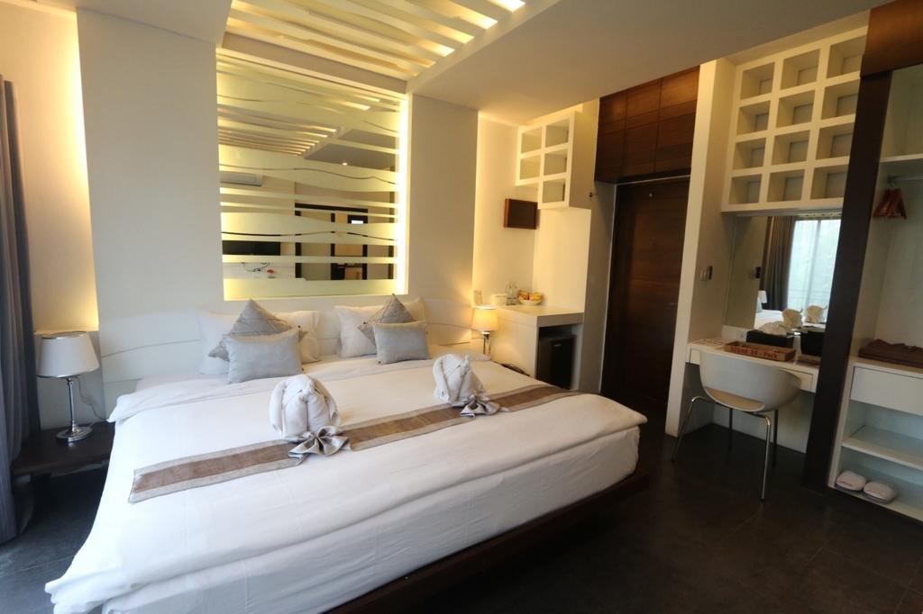 Vulcano 3* Chiang Mai