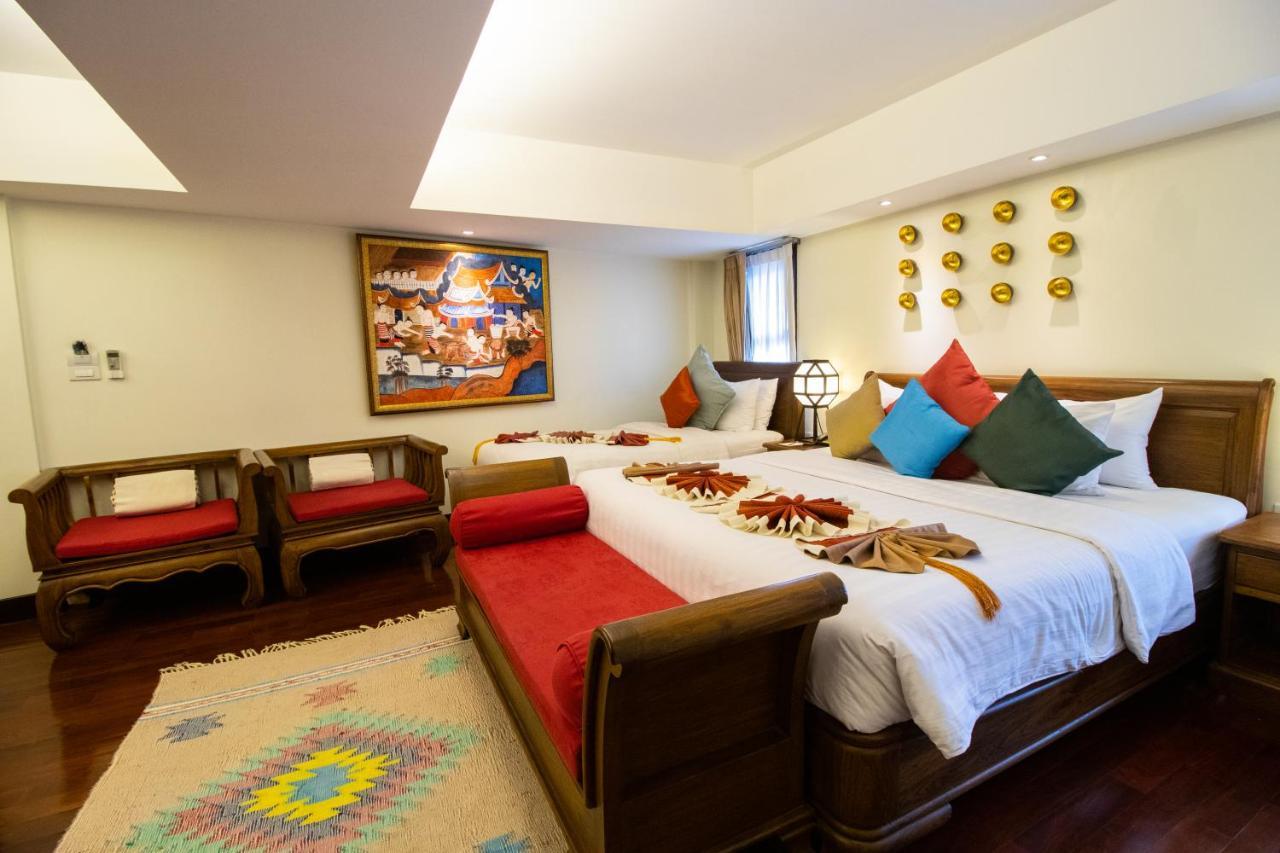Resort Viang Thapae
