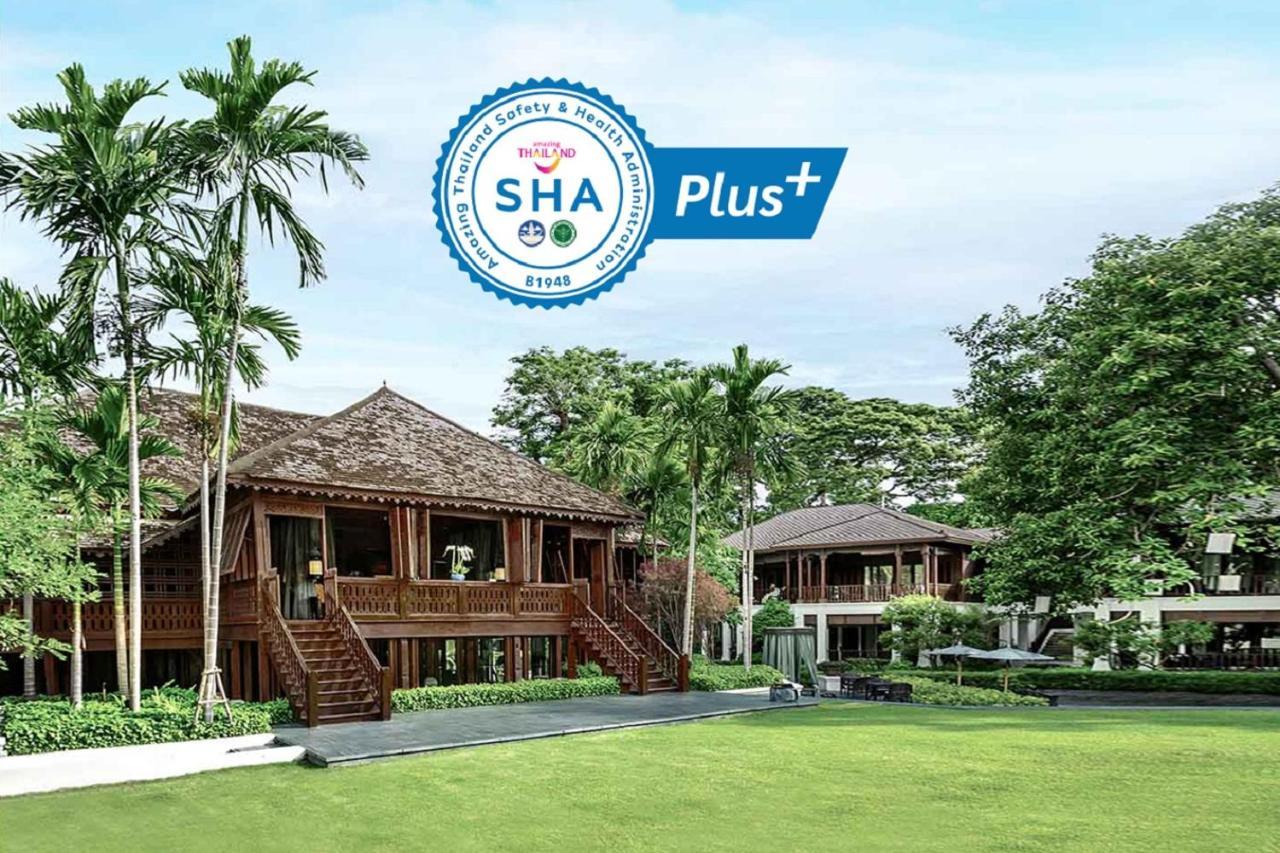 137 Pillars House