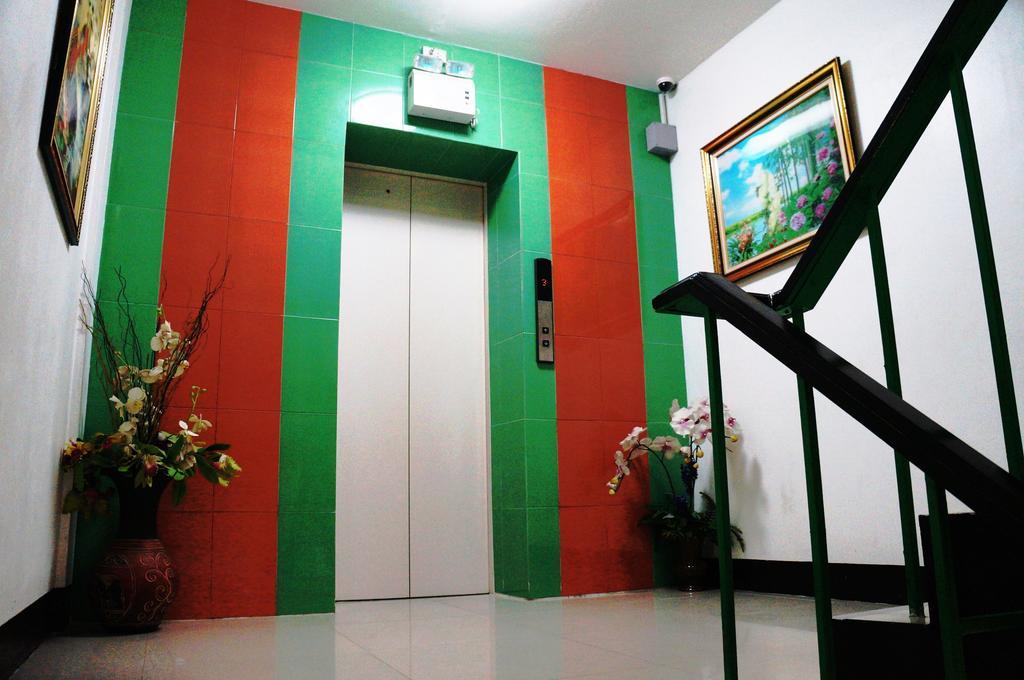 Noble House Chiangmai *