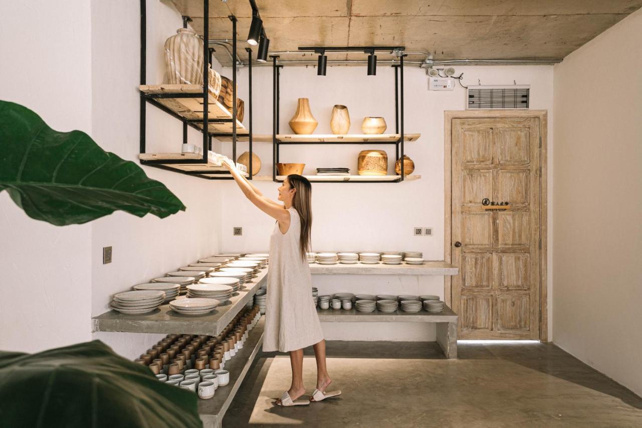 Glory Wabi Sabi 清迈古城荣耀侘寂酒店 3* Chiang Mai