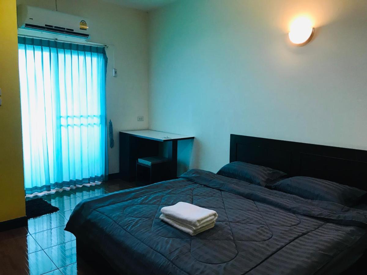 Hostel Nk Place Chiang Mai
