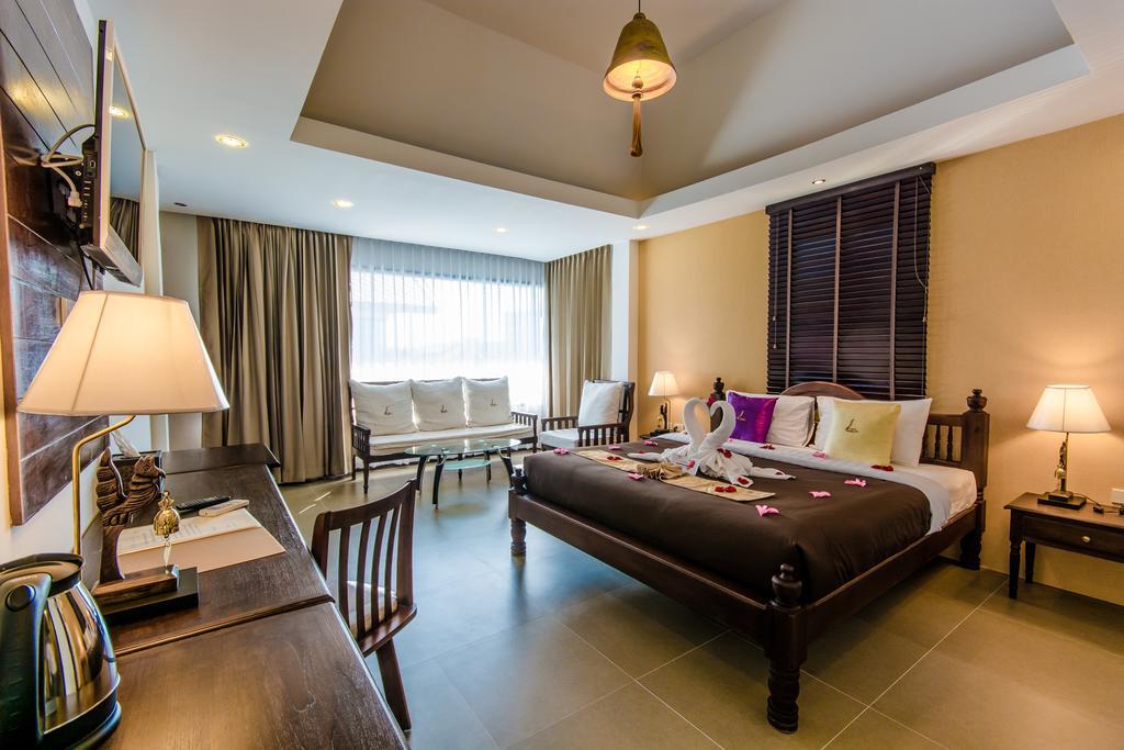 Hotel Goldenbell Chiangmai Chiang Mai