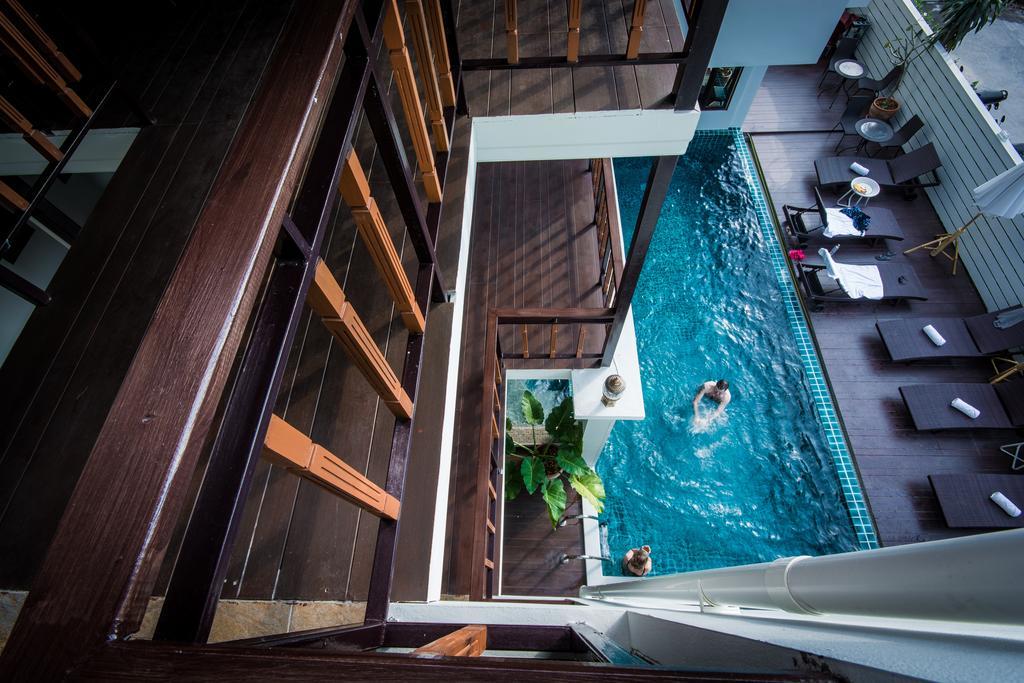Hotel Goldenbell Chiangmai Chiang Mai