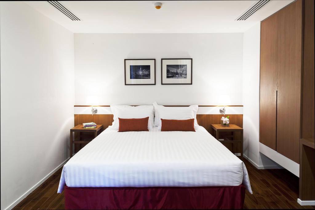Hotel Eastin Tan 4*