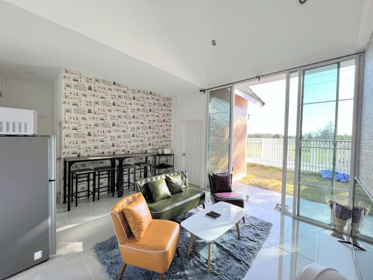 Holiday home Homerent @ Sariam Chiang Mai