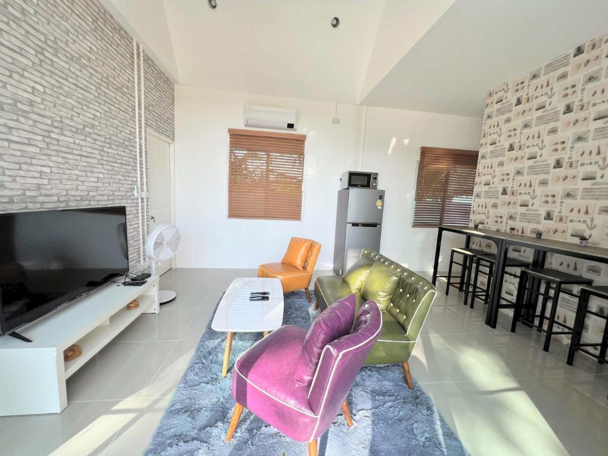 Ferienhaus Homerent @ Sariam Chiang Mai