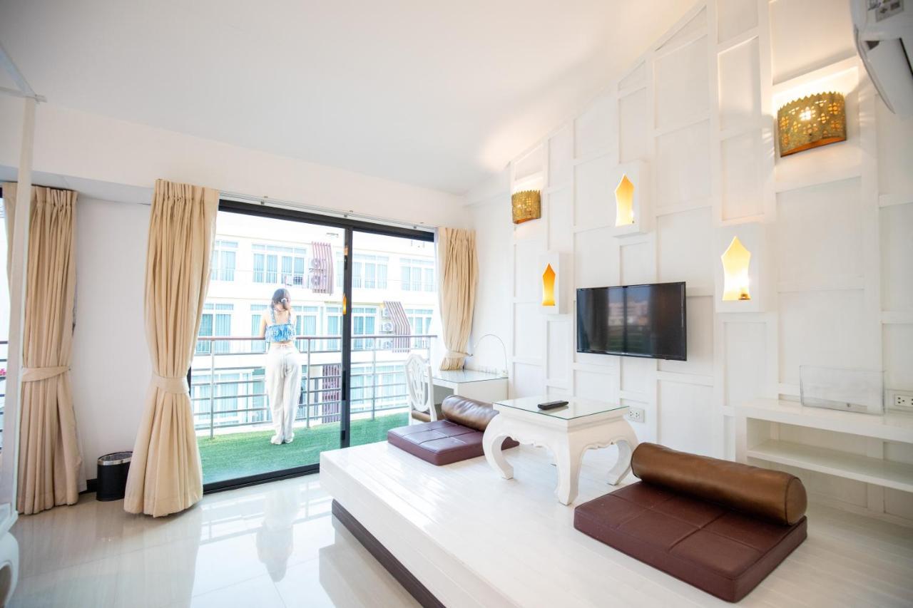 Nimman Mai Design