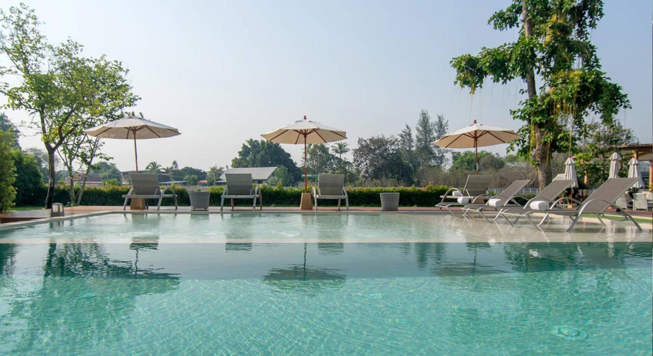 Hotel The Riverside