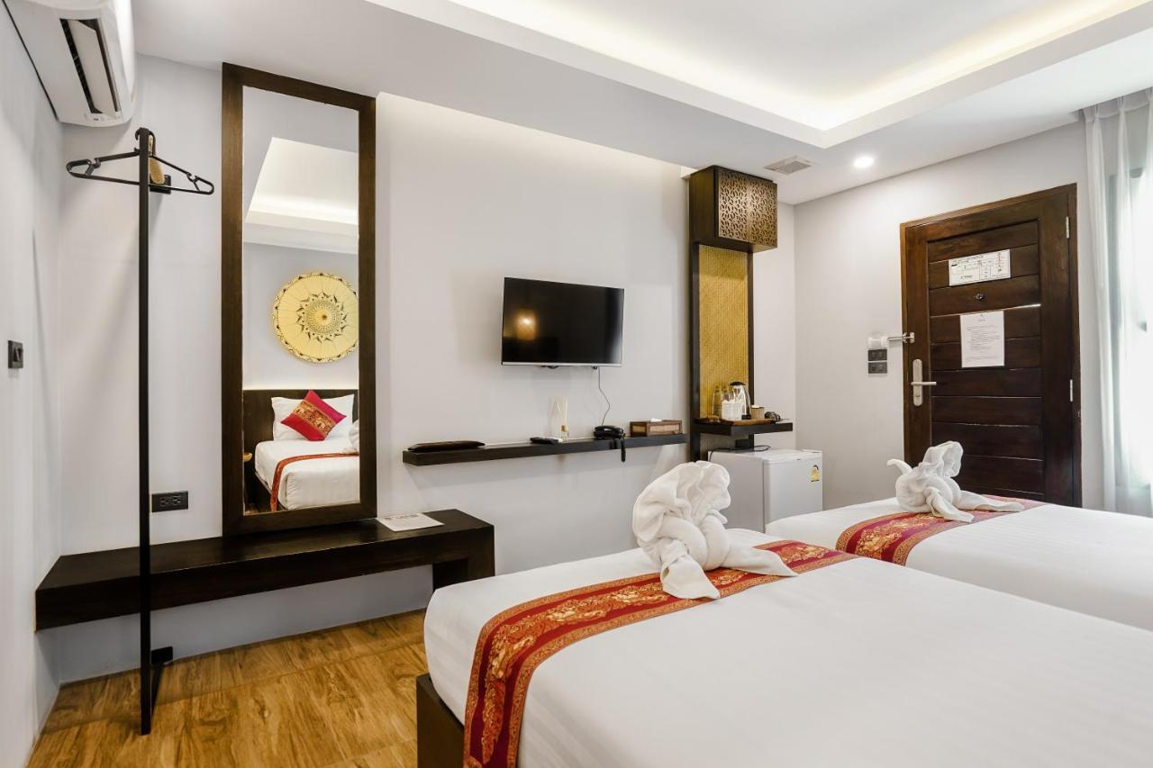 Paraiso Chiangmai Hotel Chiang Mai