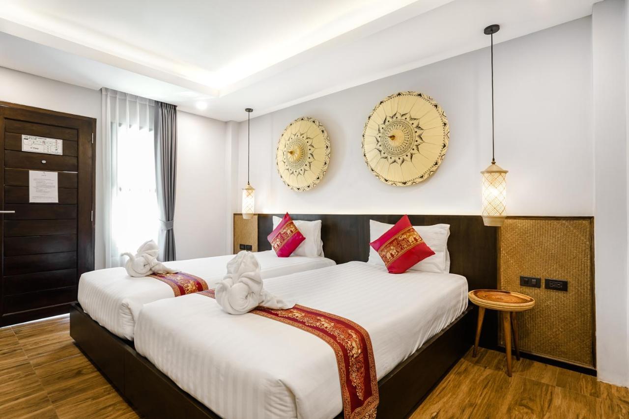 Paraiso Chiangmai 3*