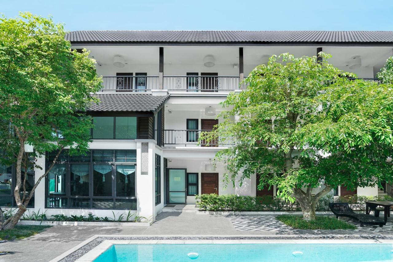 Hotel Paraiso Chiangmai