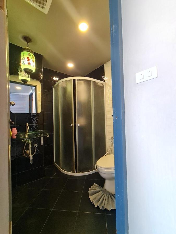 Sridonchai Heritage, Night Bazaar Bed & Breakfast