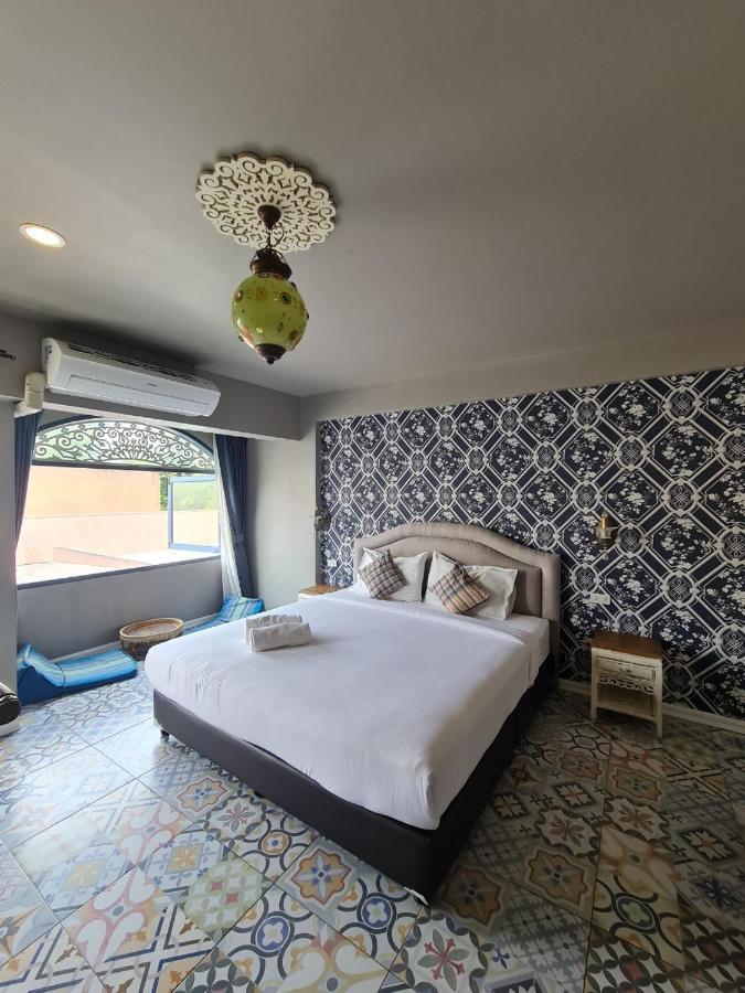 Bed & Breakfast Sridonchai Heritage, Night Bazaar Chiang Mai