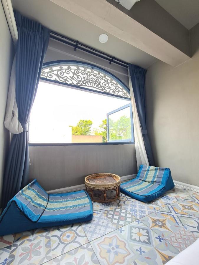 Bed & Breakfast Sridonchai Heritage, Night Bazaar 3*