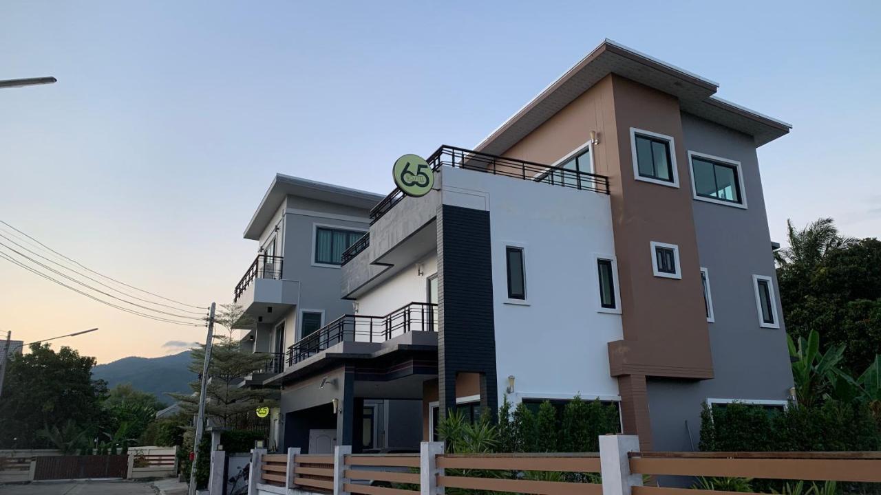 65 Chiangmai Apartment *