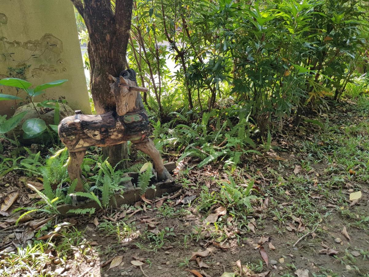 Viangngam Lanna Villa Sha Extra Plus Hotel