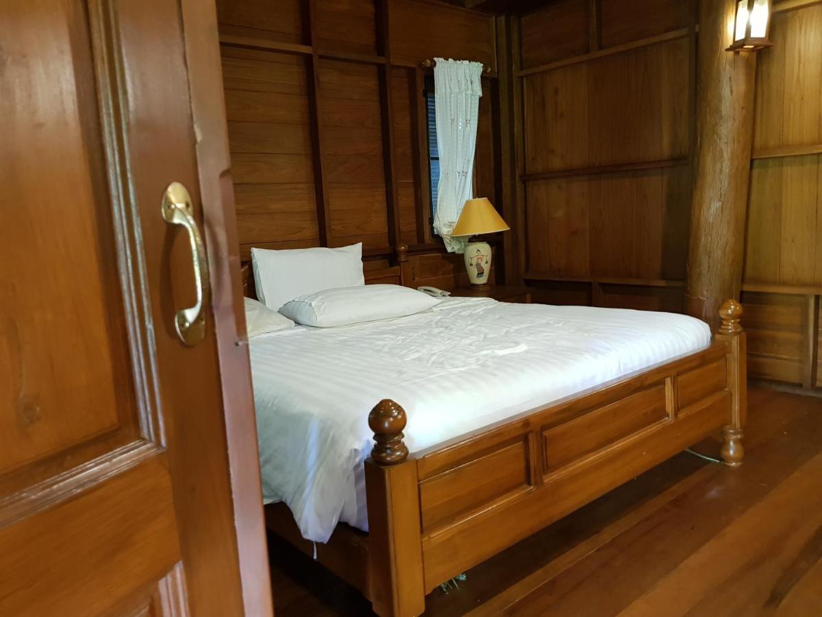 Viangngam Lanna Villa Sha Extra Plus 5*
