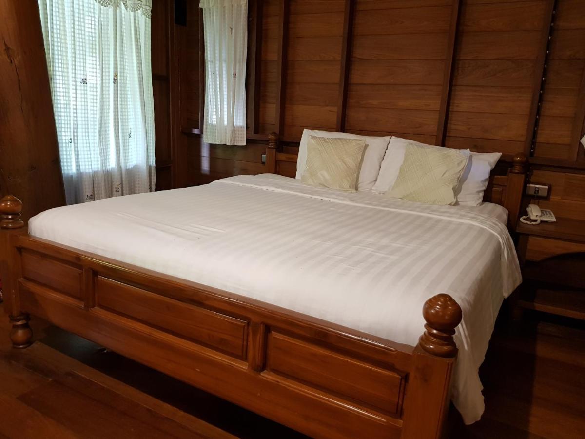 Viangngam Lanna Villa Sha Extra Plus Chiang Mai