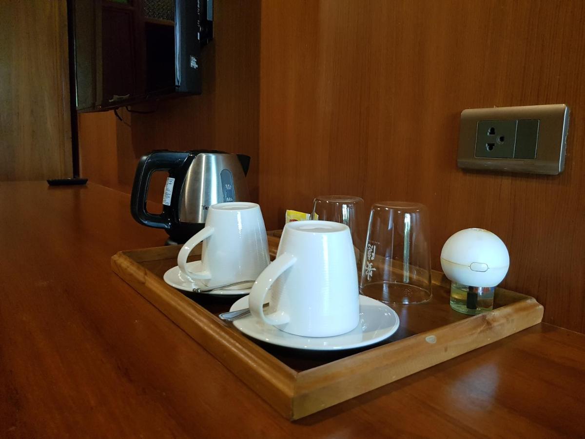 Viangngam Lanna Villa Sha Extra Plus