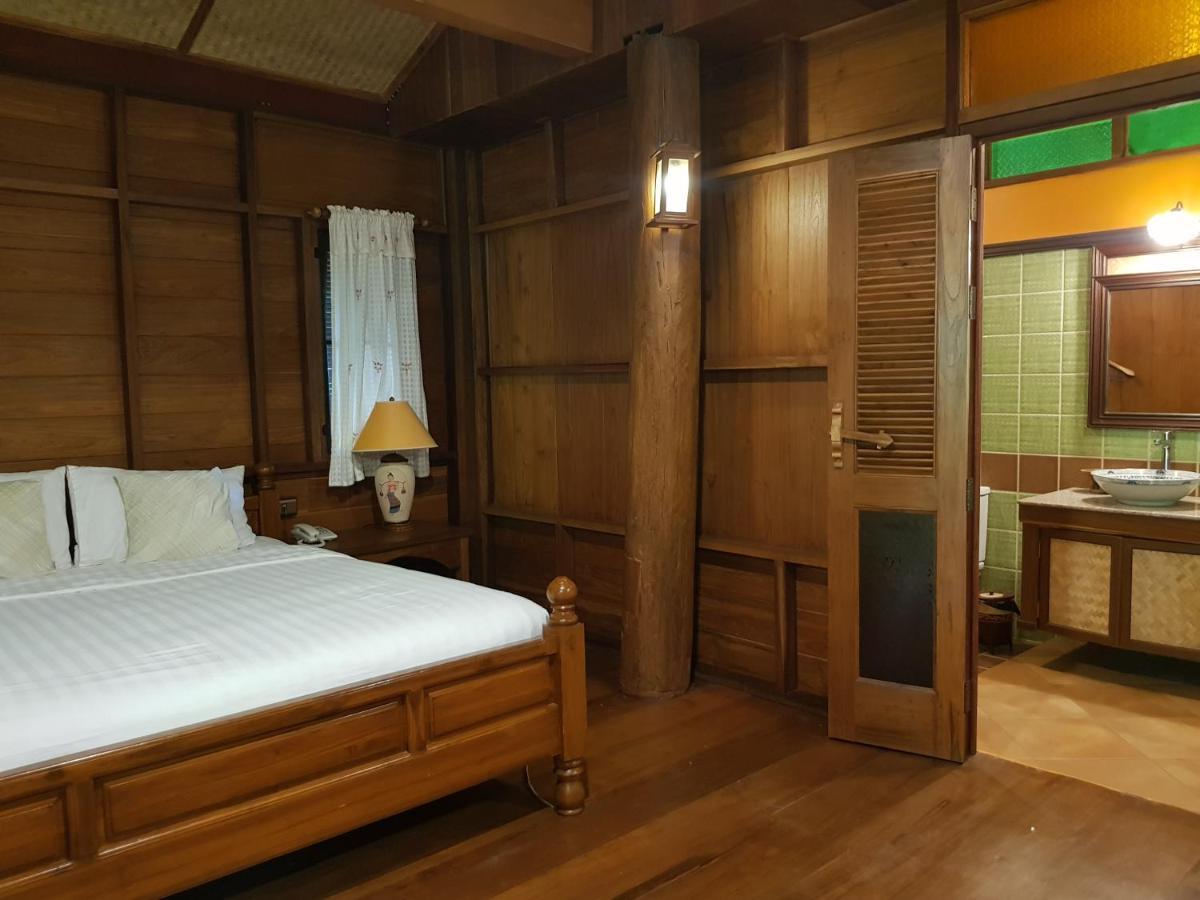 Viangngam Lanna Villa Sha Extra Plus 5*