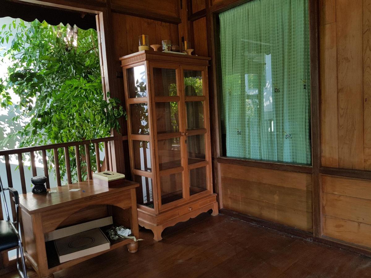 Viangngam Lanna Villa Sha Extra Plus