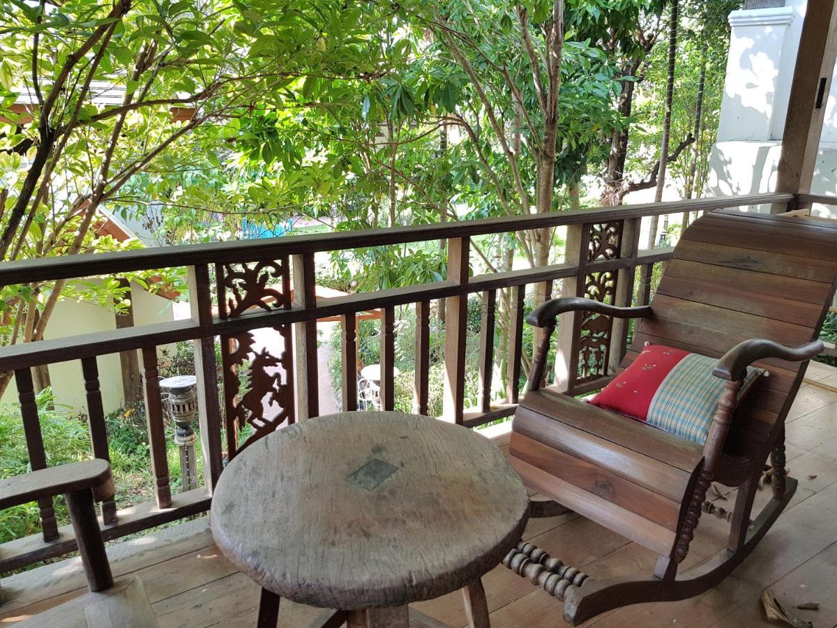 Viangngam Lanna Villa Sha Extra Plus Hotel Chiang Mai