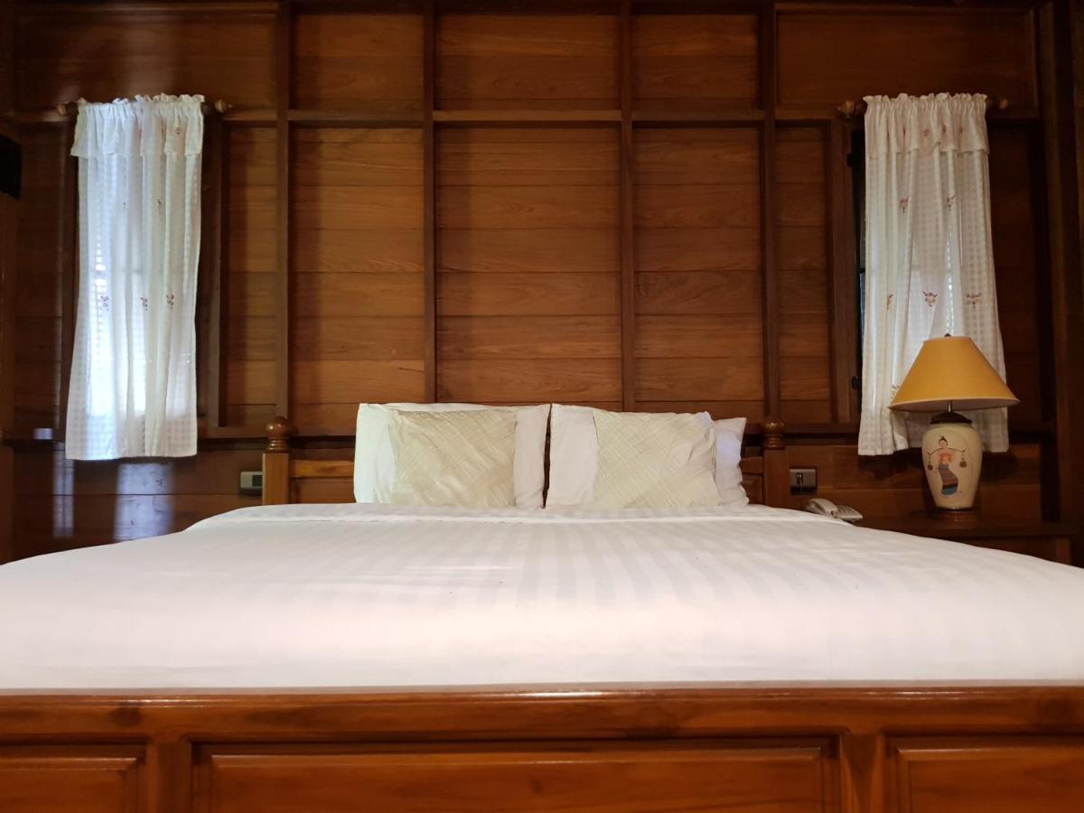 Viangngam Lanna Villa Sha Extra Plus Hotel