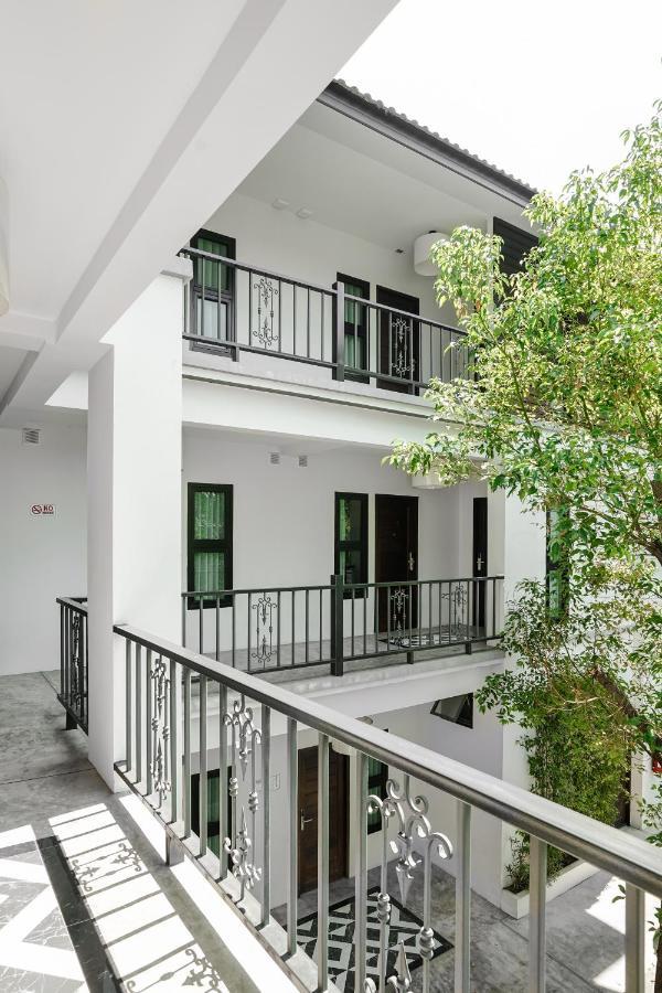 Paraiso Chiangmai Hotel