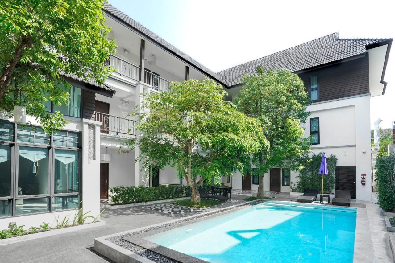 Paraiso Chiangmai Hotel