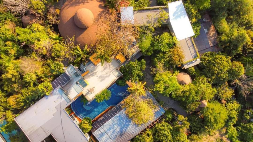 Treescape Chiangmai Resort Chiang Mai