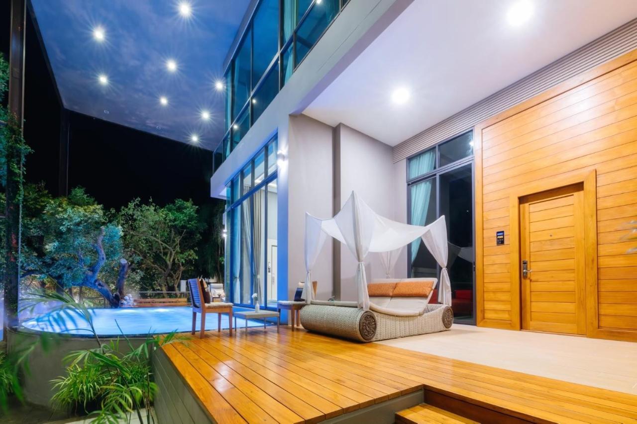 Treescape Chiangmai Resort 4*