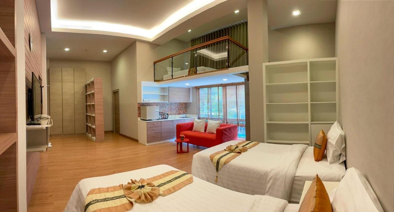 Treescape Chiangmai 4*