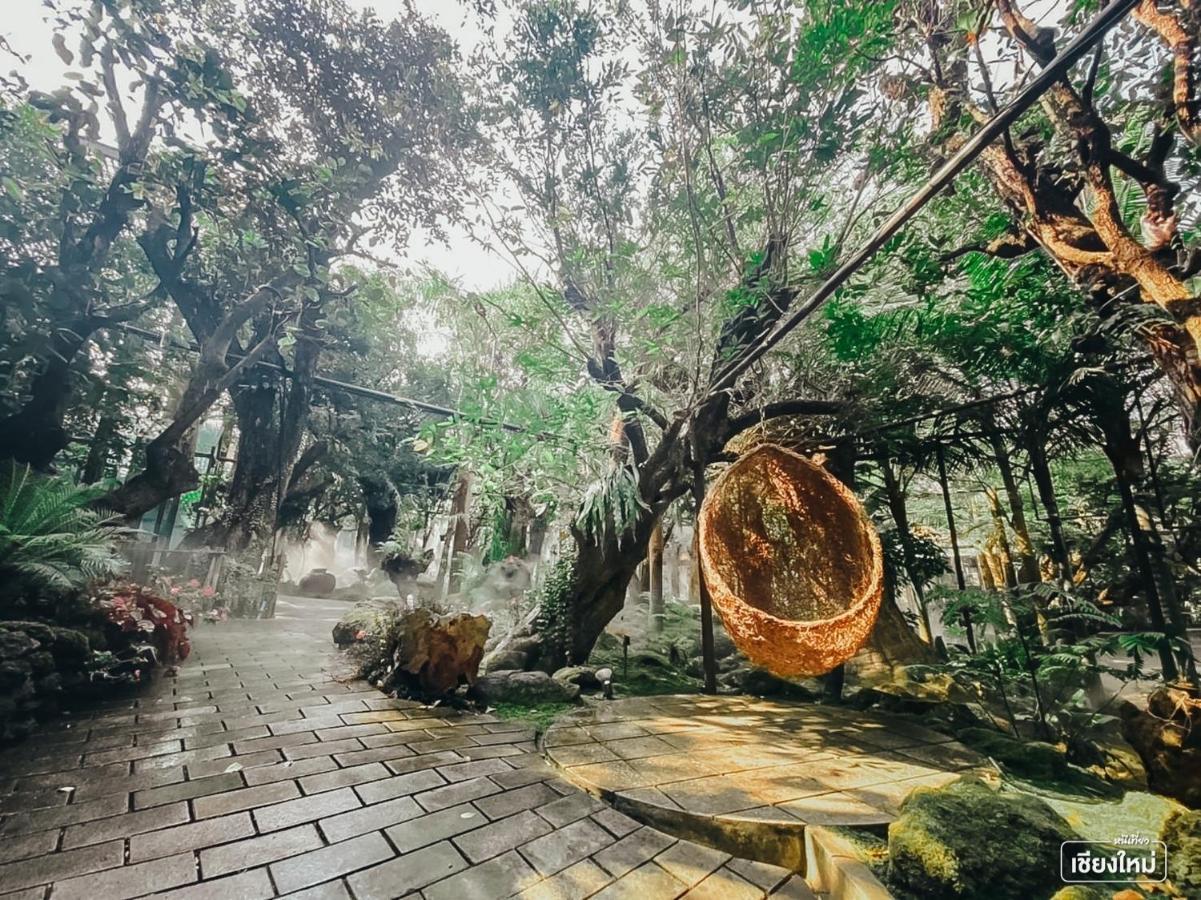 Treescape Chiangmai Resort Chiang Mai