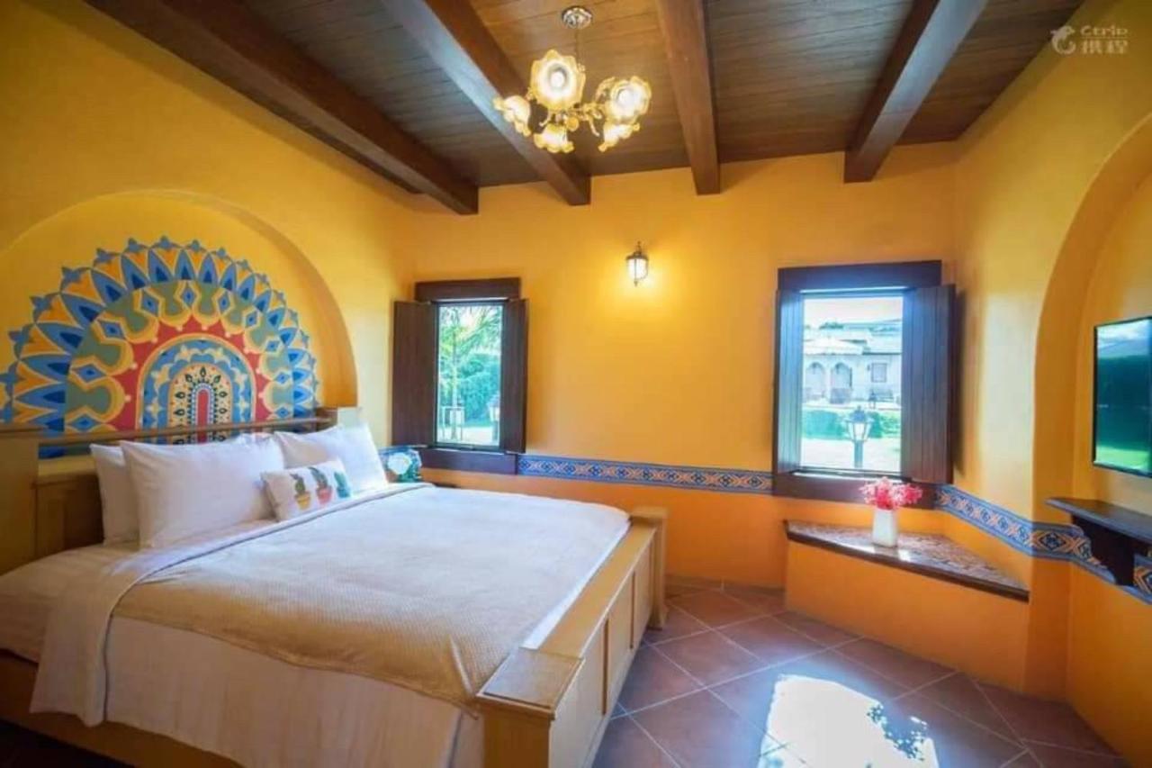 Hotel Viangngam Lanna Villa Sha Extra Plus 5*