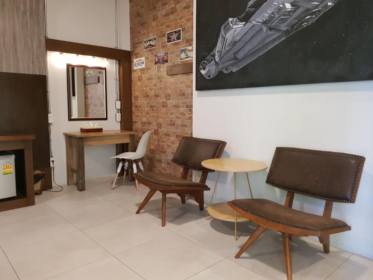 Viangngam Lanna Villa Sha Extra Plus Hotel 5*