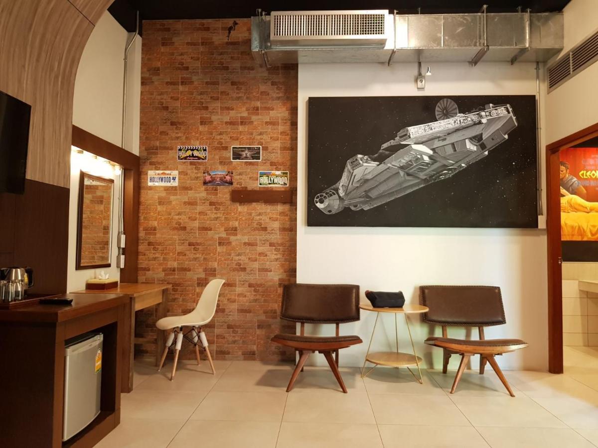 Hotel Viangngam Lanna Villa Sha Extra Plus 5*