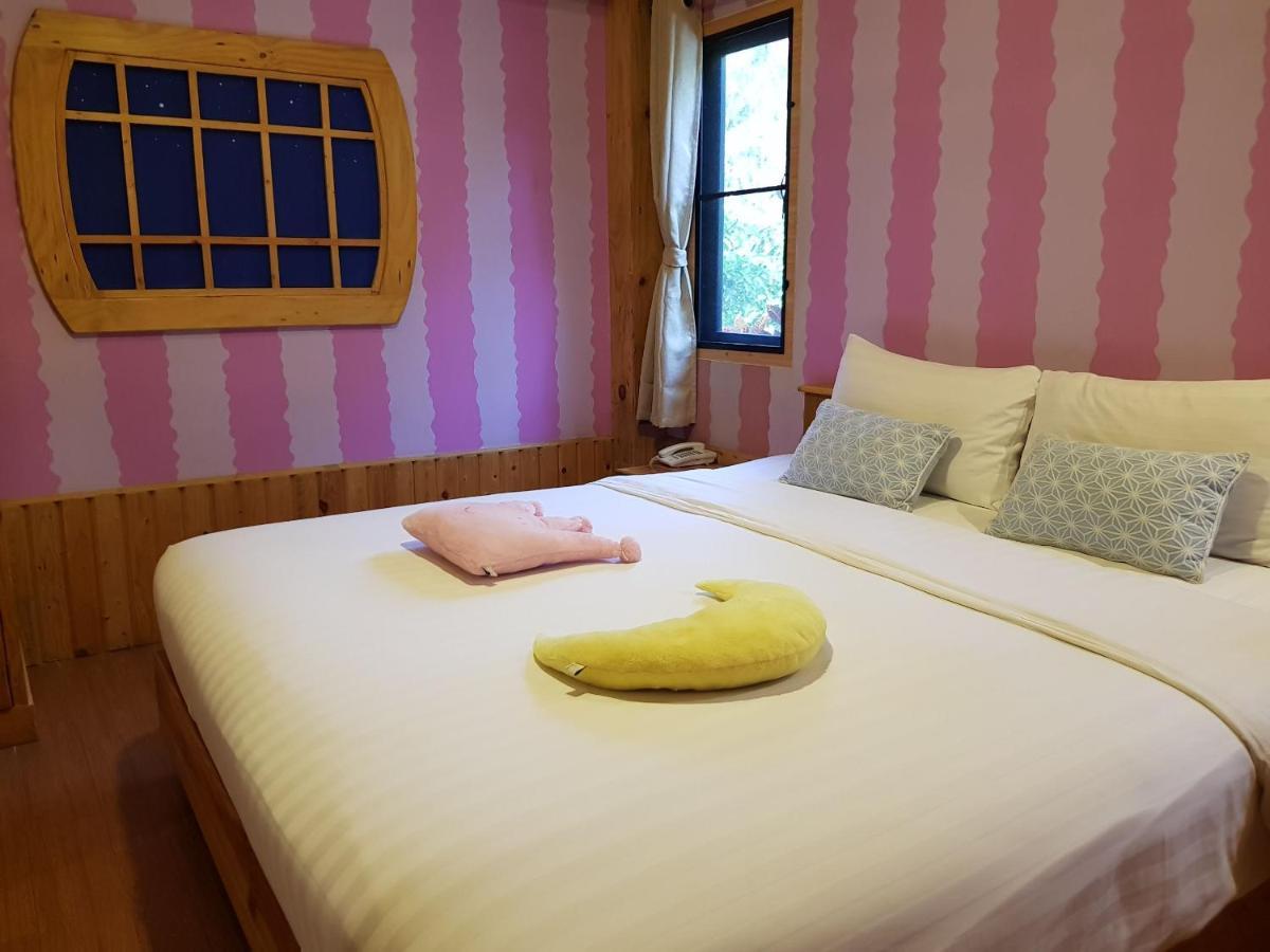 Viangngam Lanna Villa Sha Extra Plus Hotel Chiang Mai