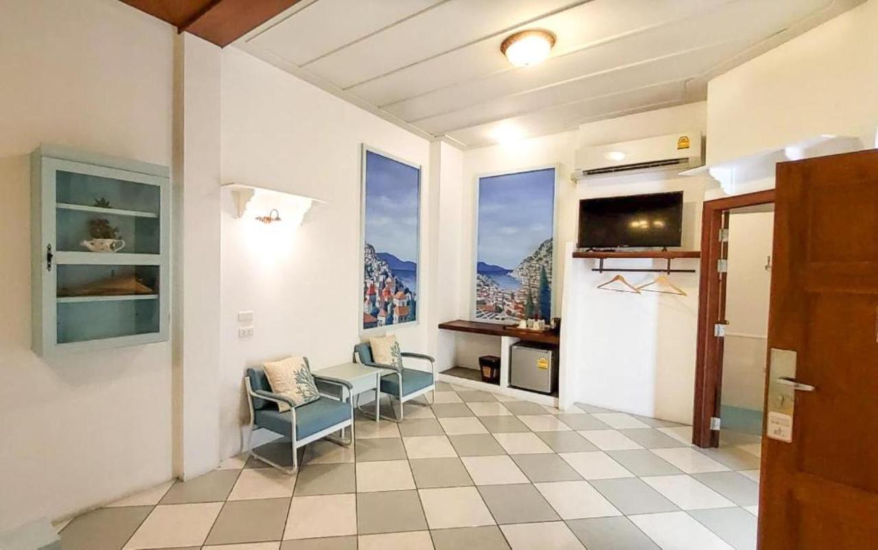 Viangngam Lanna Villa Sha Extra Plus Hotel 5*