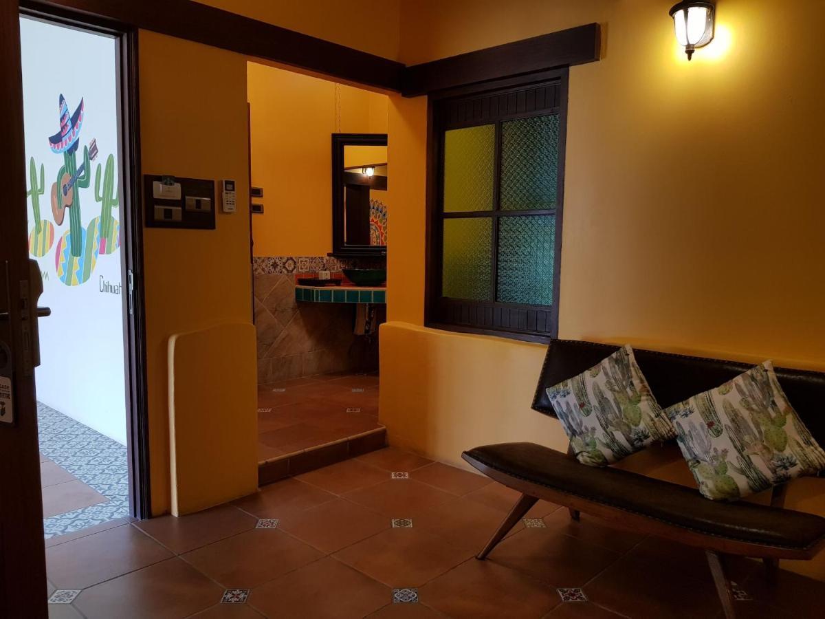 Viangngam Lanna Villa Sha Extra Plus Hotel 5*