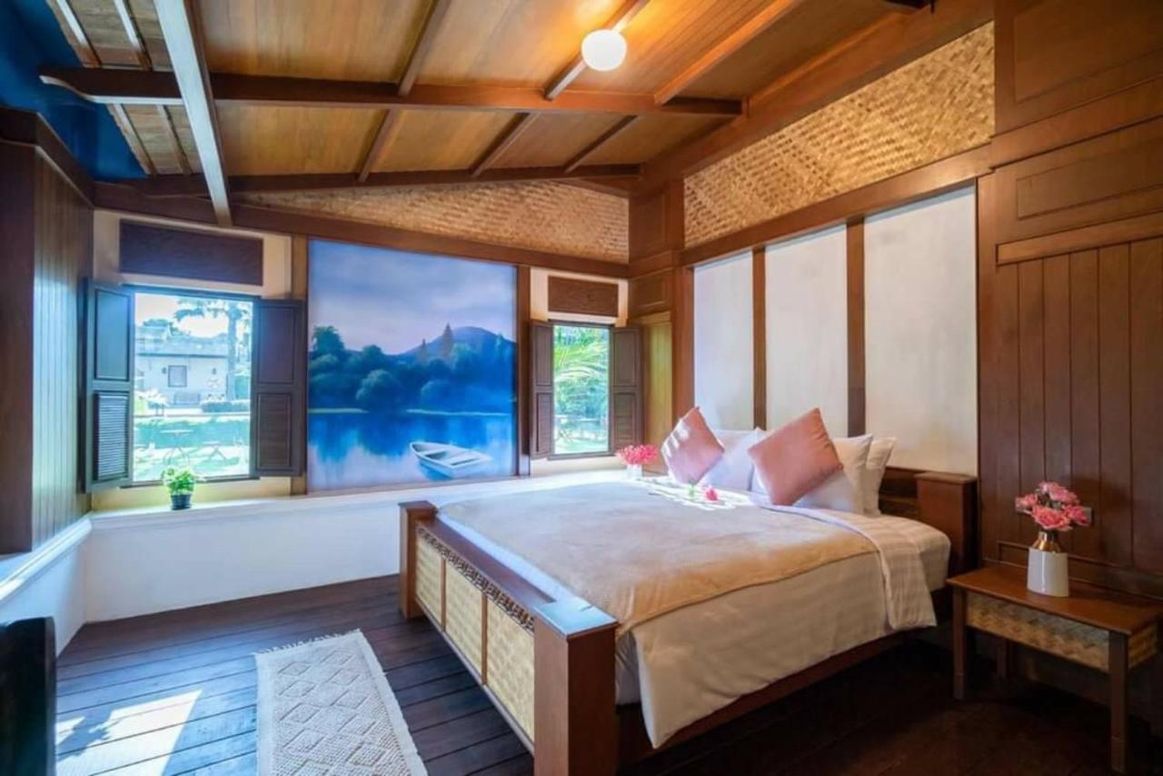 Viangngam Lanna Villa Sha Extra Plus 5*