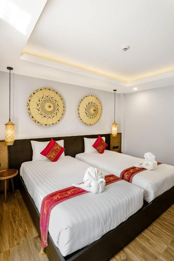 Paraiso Chiangmai Hotel