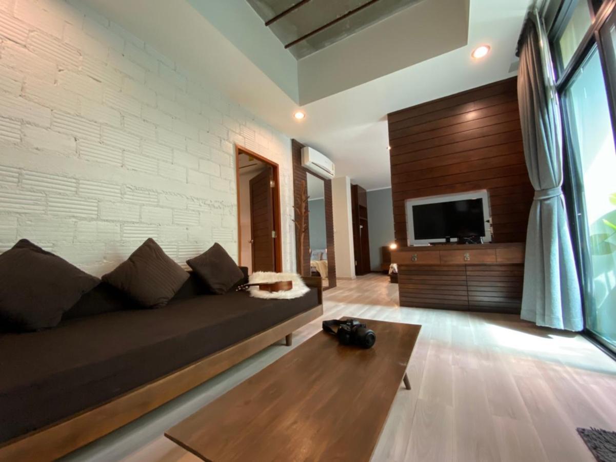 Gord Chiangmai Inn