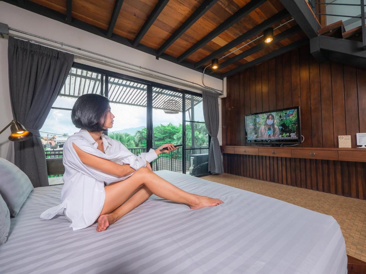 Gord Chiangmai Inn 3*