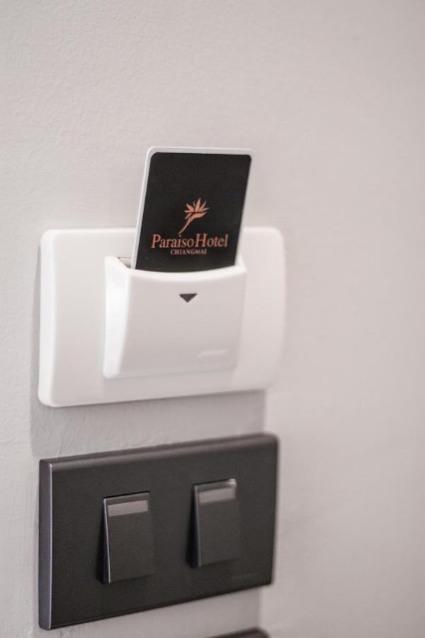 Paraiso Chiangmai 3* Chiang Mai